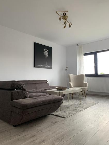 🙋Bd.Mamaia LS-uri🔸2 Camere Decomandate Su=54m² Renovat Mobilat Centrala