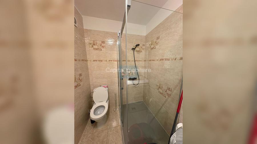 0% Comision| Apartament Pet Friendly cu 2 camere, parcare | Grand Park - 9