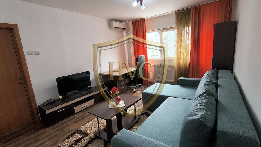 Apartament cu 2 camere | Semidecomandat | Domenii