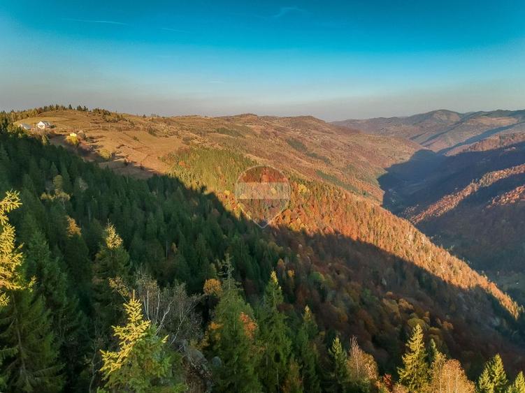 Pensiune/Cabana de vanzare Marisel | 3.012 mp | Business turistic