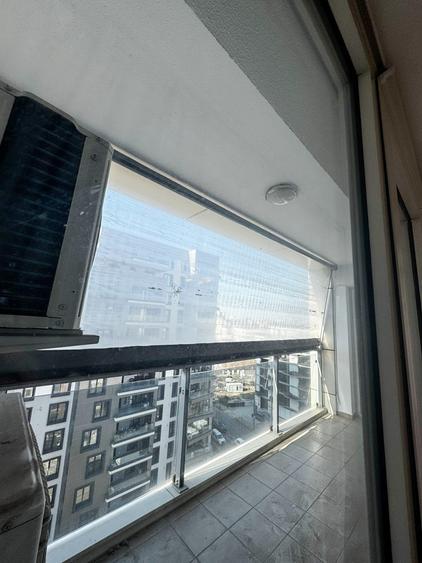 Apartament 3 camere Incity Residence
