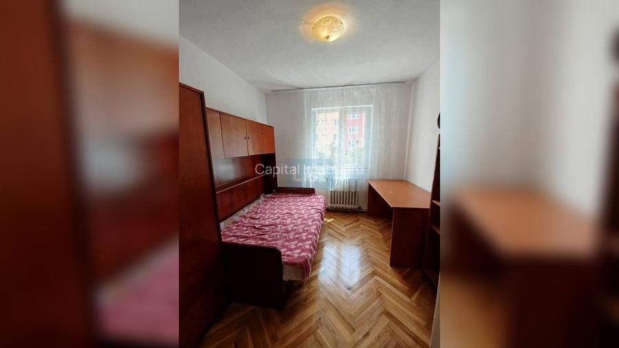 COMISION 0% Ap. 4 camere 75 mp + balcon, parcare, Mănăștur – Clăbucet - 3