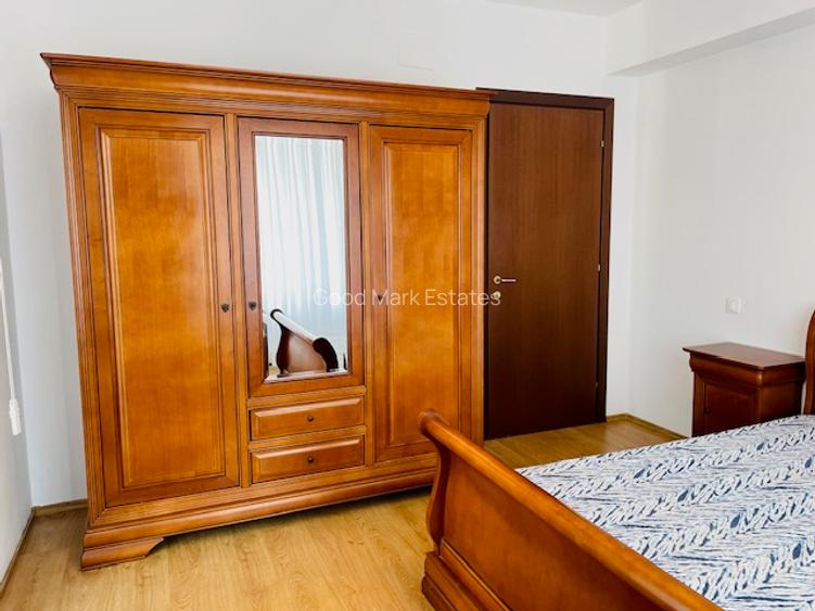 2 Camere || Central Park || Terasa || 2 Bai - 8