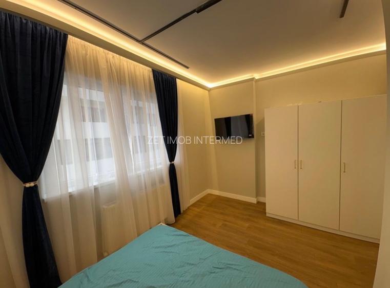 2 camere Drumul Taberei - | complex Avangarde Grande Village | *parcare proprie* - 6