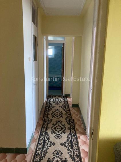 Apartament 3 camere, 65 mp, 2 băi, 2 balcoane, Pantelimon-Chișinău - 13