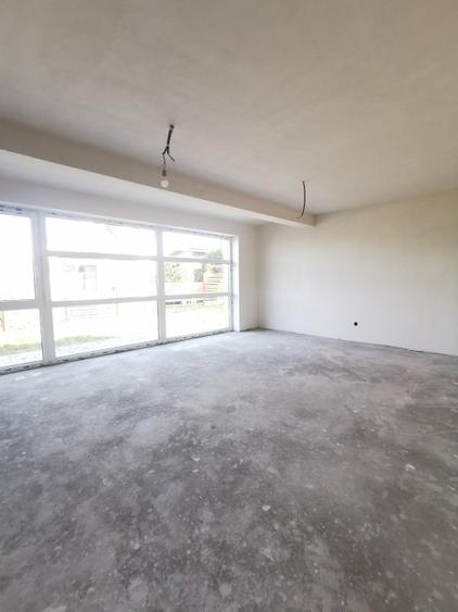 Duplex finalizat, cu CF, teren 350 mp, zona Manastur
