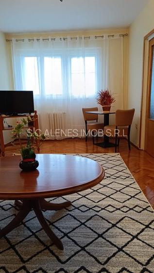 Apartament ultracentral Tribunal 2 camere vedere la Dunare (parcare inclusa ) - 2