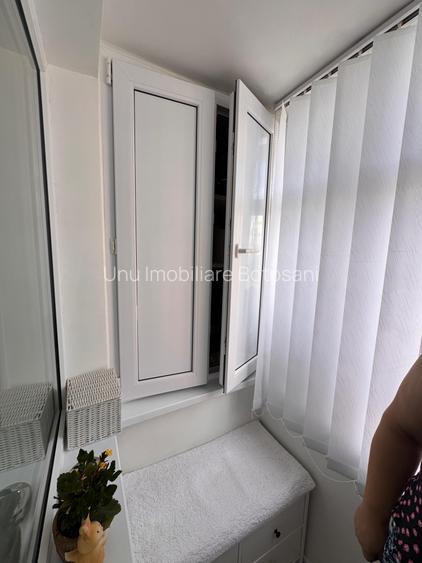 Apartament cu 2 camere decomandat – Mobilat și utilat complet - 12