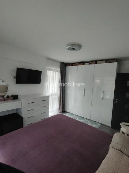 Apartament 3 camere, decomandat,mobilat, bloc nou, intabulat, et.1, Parcare, CUG - 5