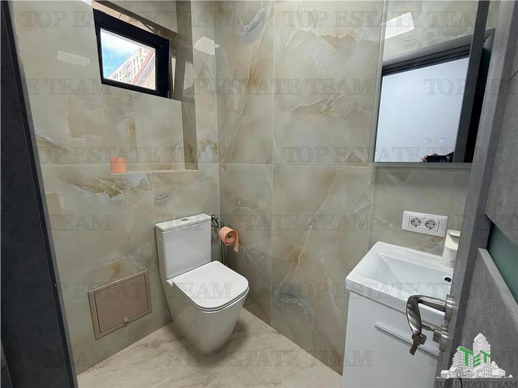 Vila premium cu destinatie mixta, comercial si rezidential