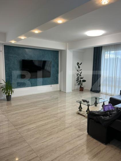 Apartament 3 camere, 98 mp, zona Centrala - Turda