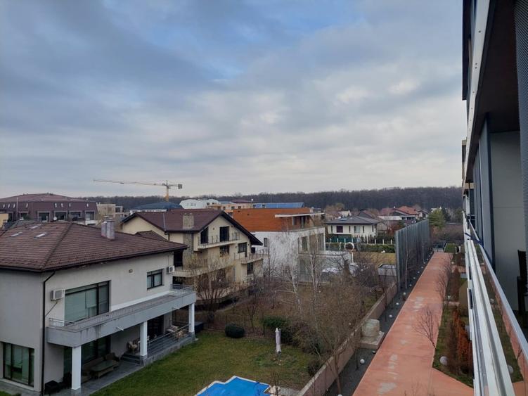 2 camere Iancu Nicolae - Grand Park | piscina si fitness | parcare subterana