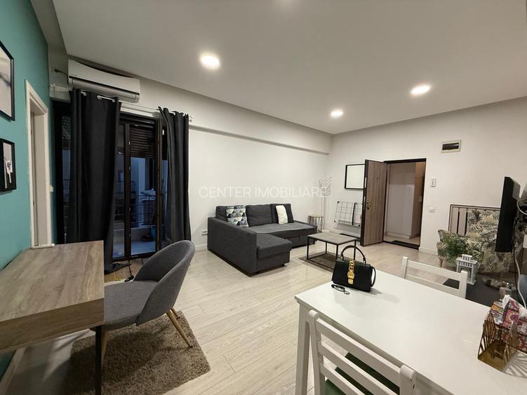 CALEA VICTORIEI,Splai, 2 camere, etaj 5, 50 mp, centrala bloc, cochet