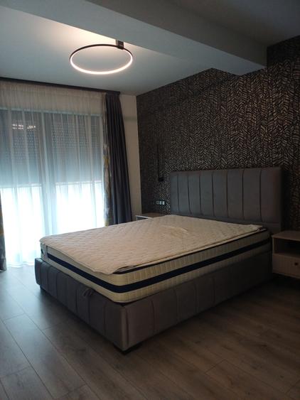 Casa cu un design contemporan si tehnologie integrată
