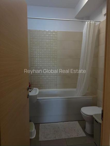 Apartament de Vanzare 2 Camere Gran Via terasa 12 mp bloc nou parcare subterana