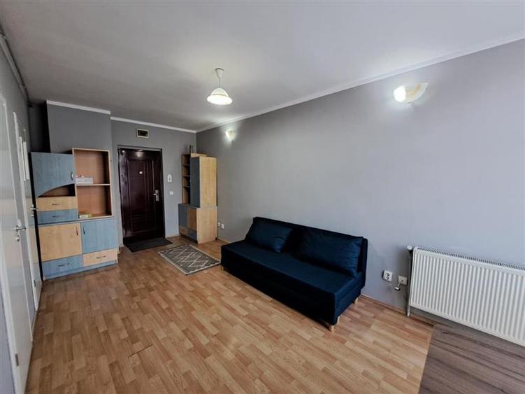 Garsoniera de 30 mp utili, situata in cartierului Iris!