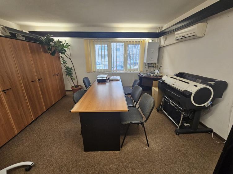 APARTAMENT/SPATIU BIROURI