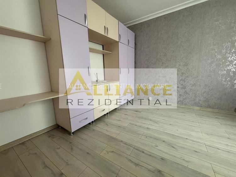 Apartament 2 camer Str Vlad Judetul - 13