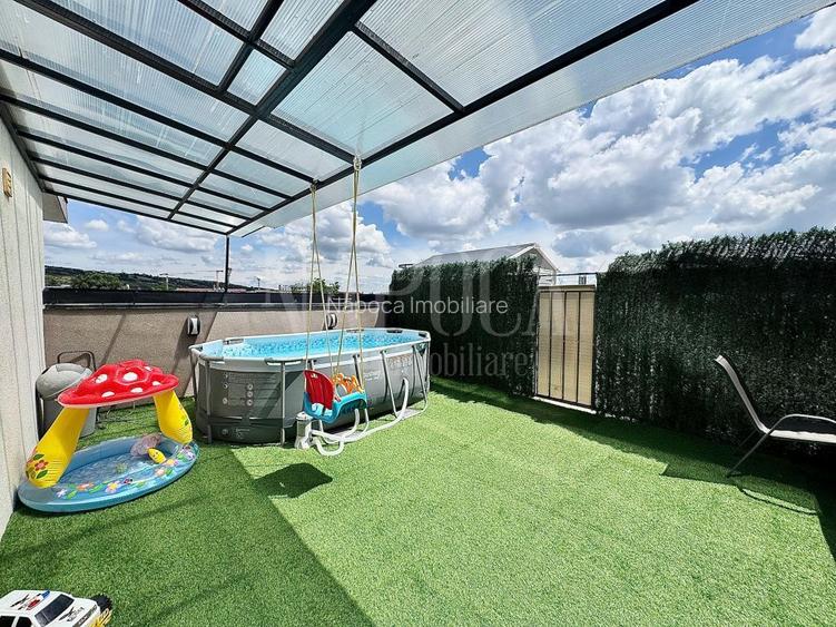 Apartament 3 camere de vanzare in Iris, Cluj Napoca - 9