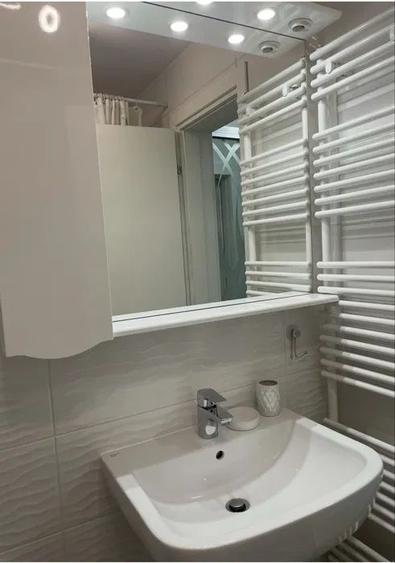 Inchiriere Apartament 2 camere Bloc Nou Lujerului-Politehnica