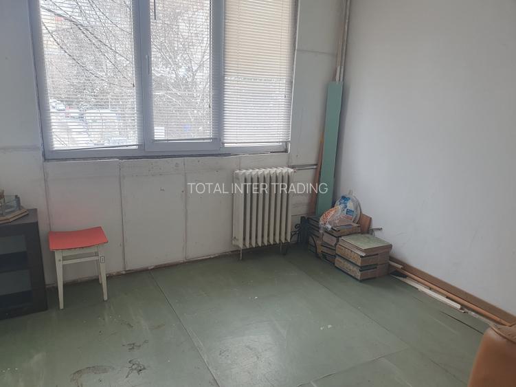 Drumul Taberei, Valea Ialomitei, vanzare 3 camere, 1/4, decomandat 113.700 € - 18