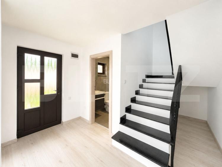 Duplex de vanzare, 110 mp, zona Schit - Alba Iulia - 3