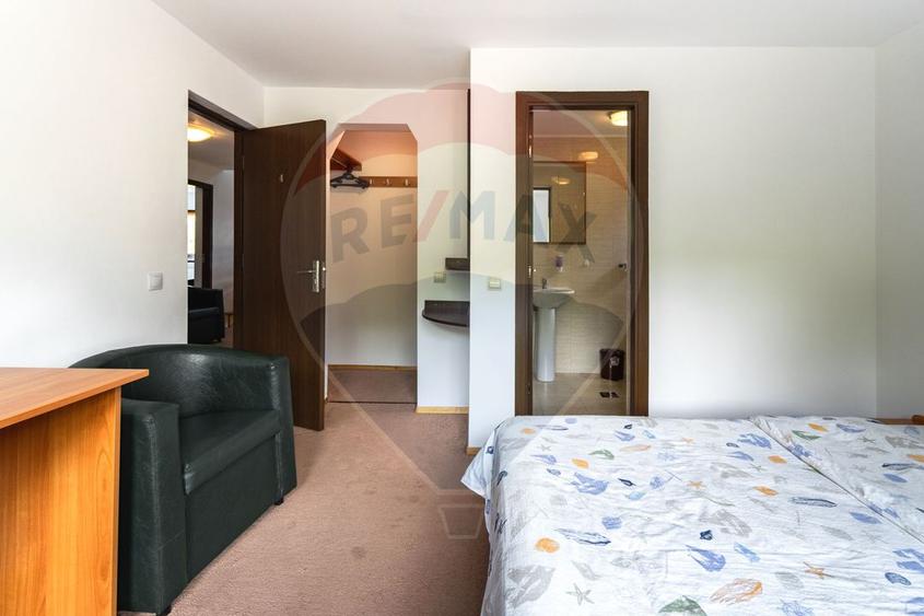 COMISION 0%| PENSIUNE DE VANZARE | PANORAMA SUPERBA | PREDEAL |