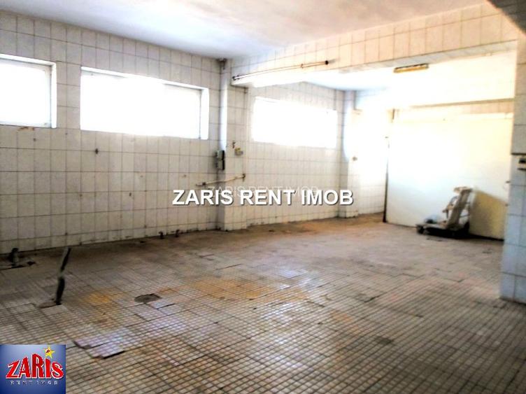 Inchiriere spatiu pentru mica industrie in Ploiesti,semicentral - 7