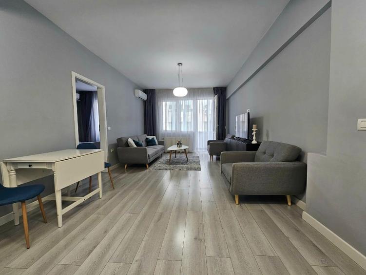 APARTAMENT MODERN, VEDERE LA DAMBOVITA- STIL & ELEGANTA