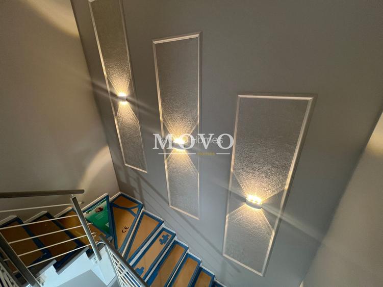 Duplex PREMIUM 5 camere | 3 Bai | Chisoda