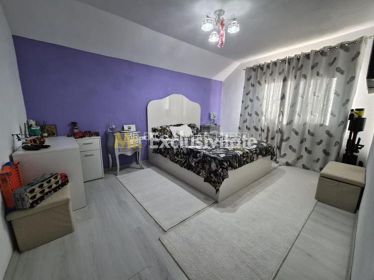 Casa 3 camere in Leordeni, Arges - P+M - 4