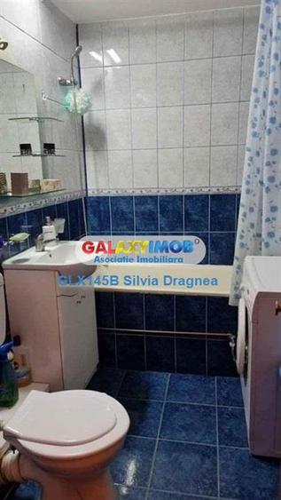 INCHIRIERE apartament 2 camere Berceni - Aparatorii Patriei