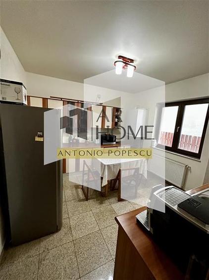Vanzare casa 5 camere, in Ploiesti, zona Albert.