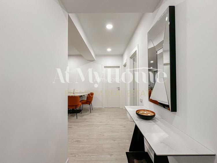 Apartament NOU de 3 camere Residence 5
