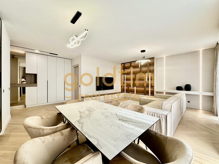 PIPERA/JOLIE VILLE/ARQA RESIDENCE/IANCU NICOLAE/SUPERB/2 LOCURI PARCARE/DESIGNER