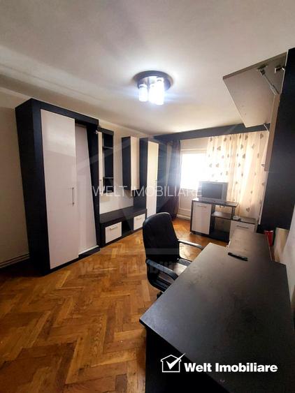 Apartament 4 camere, etaj 1, Manastur, Tasnad - 2