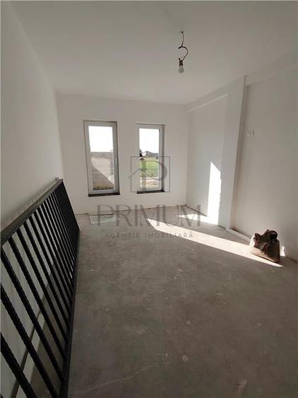 Moșnița Nouă | Duplex cu 5 camere | 111 mp utili + pod inalt