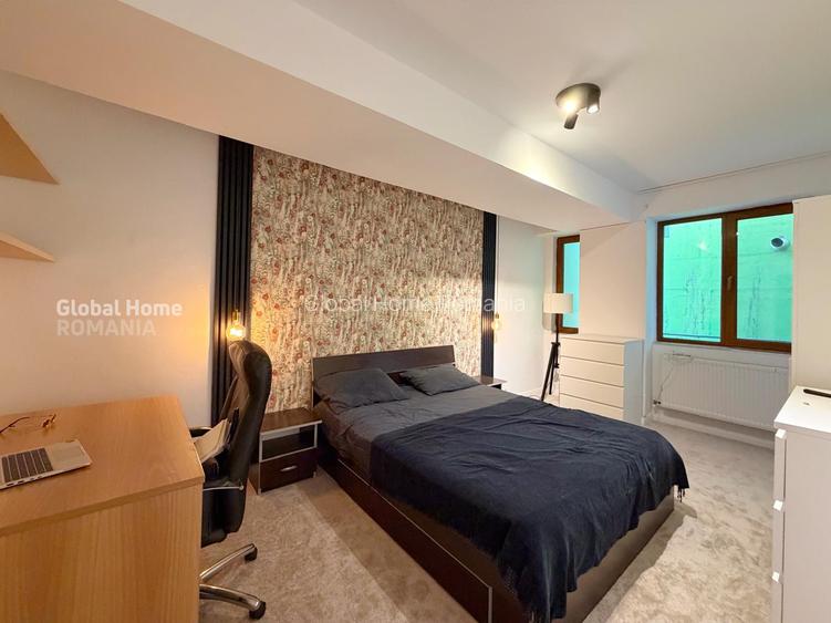 Apartament 2 Camere • Mall Vitan • 70 MP • Balcon • Centrala Proprie - 9