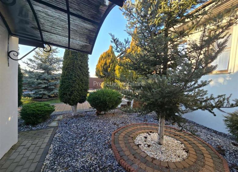 Casa Parter in Suceava |1.000 mp Teren | Confort Premium | C-3819 - 14