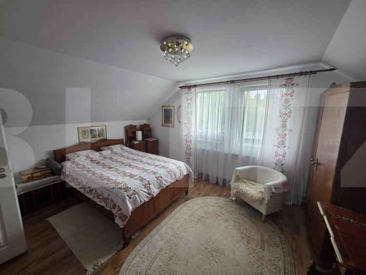 Casa familiala, zona linistita, Sfantu Gheorghe