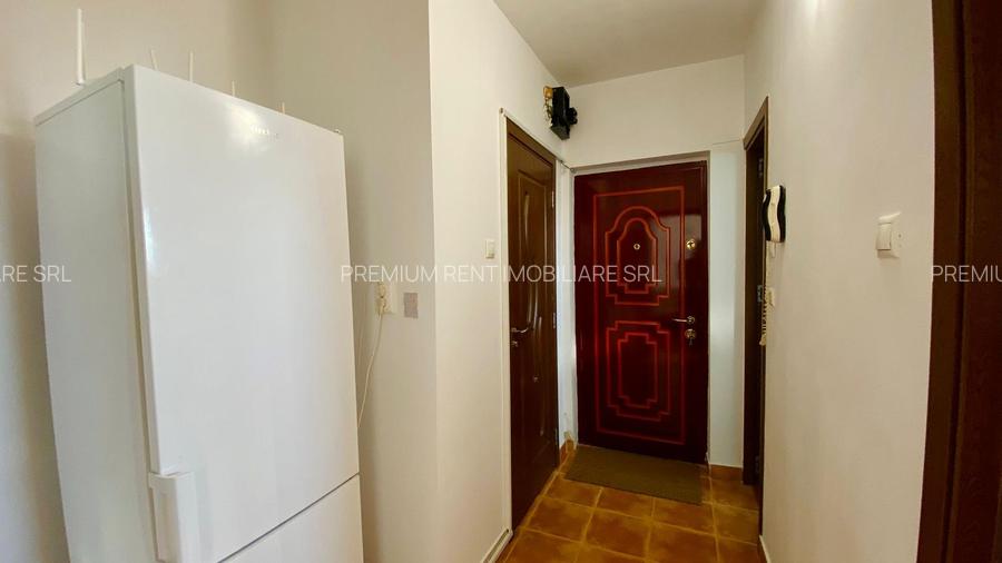 Dristor, garsoniera, 1 minut metrou, moderna, bloc mixt - 7