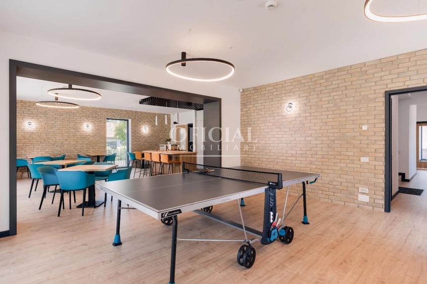 Spațiu de birouri 180 mp utili + terasă | Gheorgheni – zona Alverna