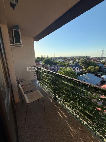 Apartament Modern - 2 camere - Chiajna -  Disponibil Imediat - 24