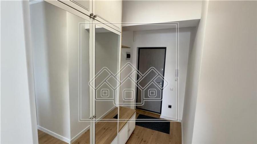 Apartament de inchiriat in Sibiu - 3 camere | Zona Calea Surii Mici