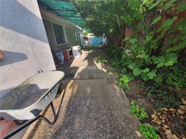 CIARDA ROSIE, CASA 3 CAMERE CURTE CU GRADINA, GARAJ - 5