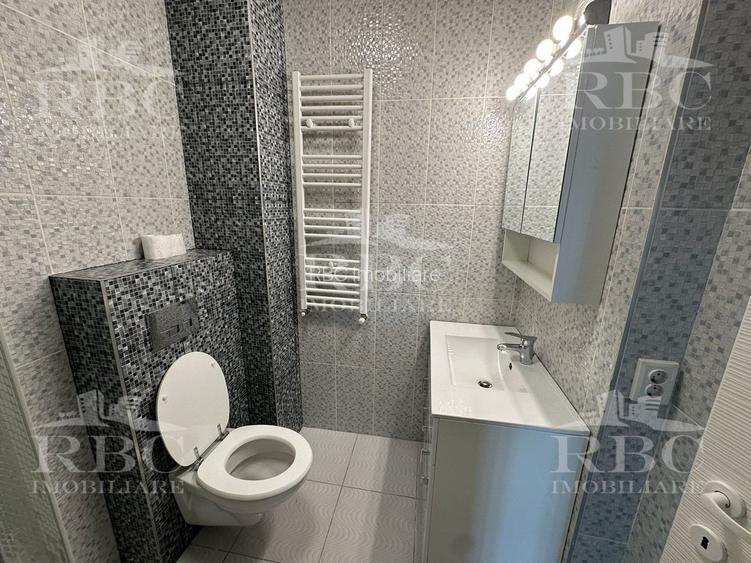 Apartament cu 2 dormitoare bloc nou - 18