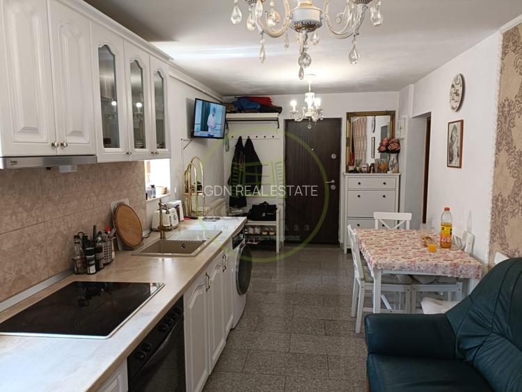Casă și spațiu comercial de vânzare Reghin zona centrală. - 6
