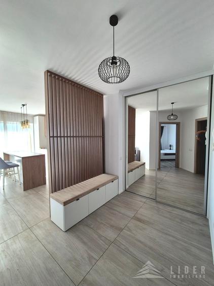 Apartament 2 camere de închiriat Gheorgheni – Soporului