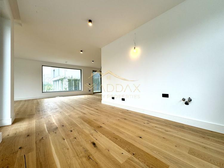 Vila Smart&Green *276mp* First Rent // Pipera-Erou Iancu Nicolae