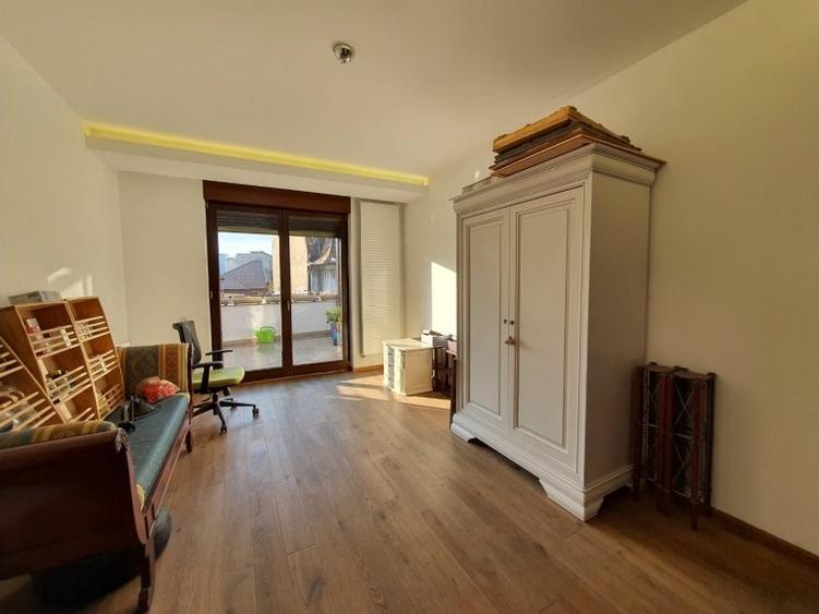 Apartament 4 camere Piata Romana - Gradina Icoanei